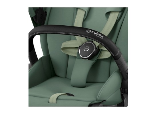 Kombikinderwagen PRIAM Comfort Bundle