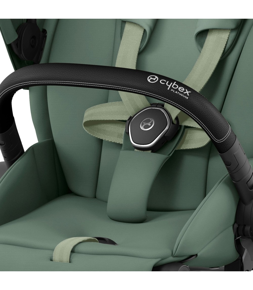 Kombikinderwagen PRIAM Comfort Bundle