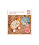 Motorikschleife mit Spiegel - ab 12 Monate