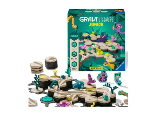 Starter-Set L Jungle