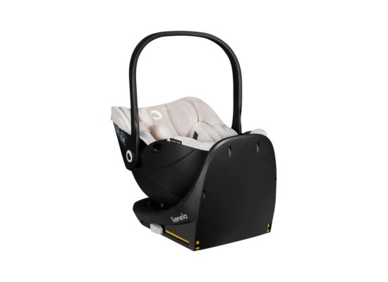 Babyschale MOXIE inkl. Base