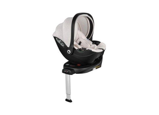 Babyschale MOXIE inkl. Base