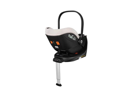 Babyschale MOXIE inkl. Base