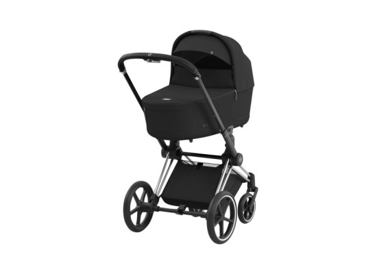 Kombikinderwagen PRIAM Travel-Set inkl. Babyschale Cloud T i-Size und