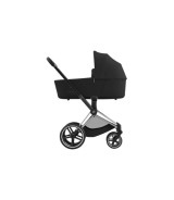 Kombikinderwagen PRIAM Travel-Set inkl. Babyschale Cloud T i-Size und