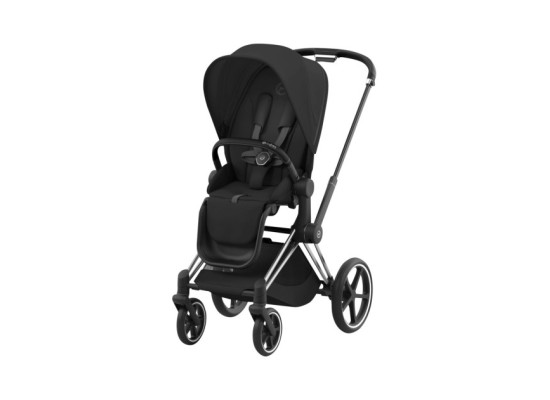 Kombikinderwagen PRIAM Travel-Set inkl. Babyschale Cloud T i-Size und