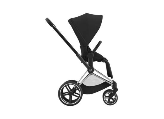 Kombikinderwagen PRIAM Travel-Set inkl. Babyschale Cloud T i-Size und