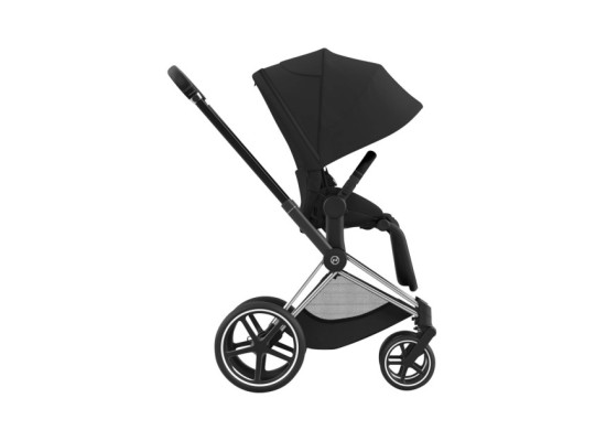 Kombikinderwagen PRIAM Travel-Set inkl. Babyschale Cloud T i-Size und