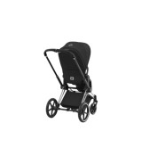 Kombikinderwagen PRIAM Travel-Set inkl. Babyschale Cloud T i-Size und