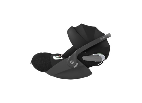 Kombikinderwagen PRIAM Travel-Set inkl. Babyschale Cloud T i-Size und