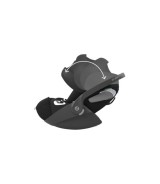 Kombikinderwagen PRIAM Travel-Set inkl. Babyschale Cloud T i-Size und