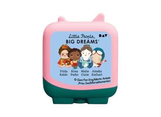 Clever Tonie Hörfigur Little People