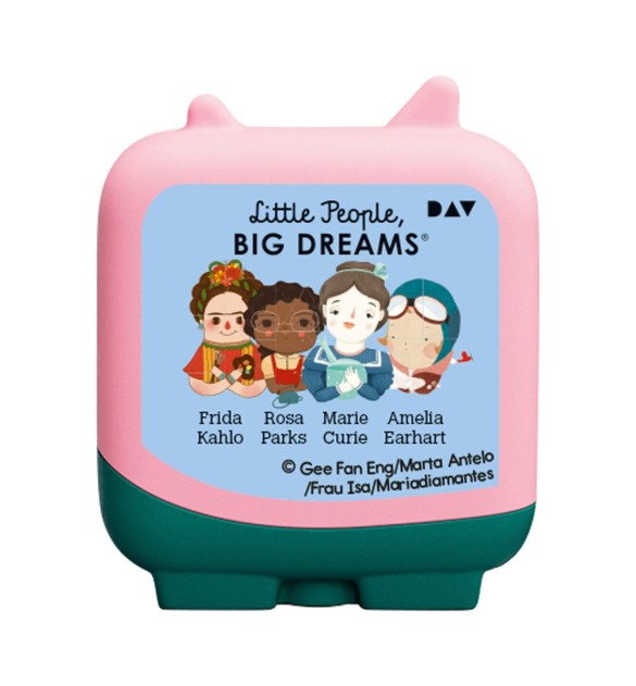 Clever Tonie Hörfigur Little People