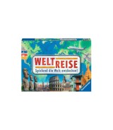 Weltreise