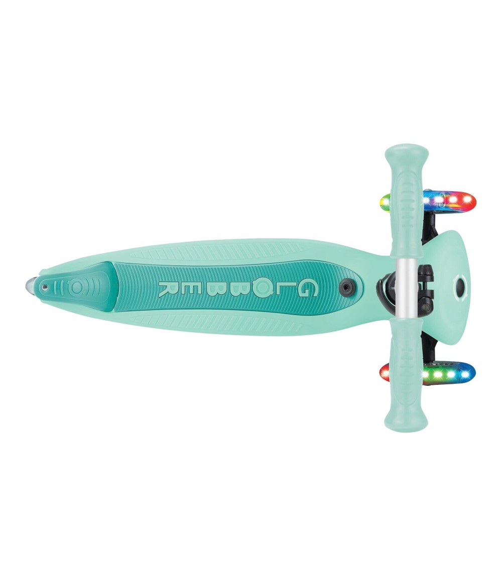 Scooter 3in1 Go-Up active 360 mit Leuchtrollen