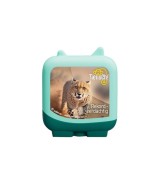 Clever Tonie Hörfigur Tierisch! Rekordverdächtig - Set