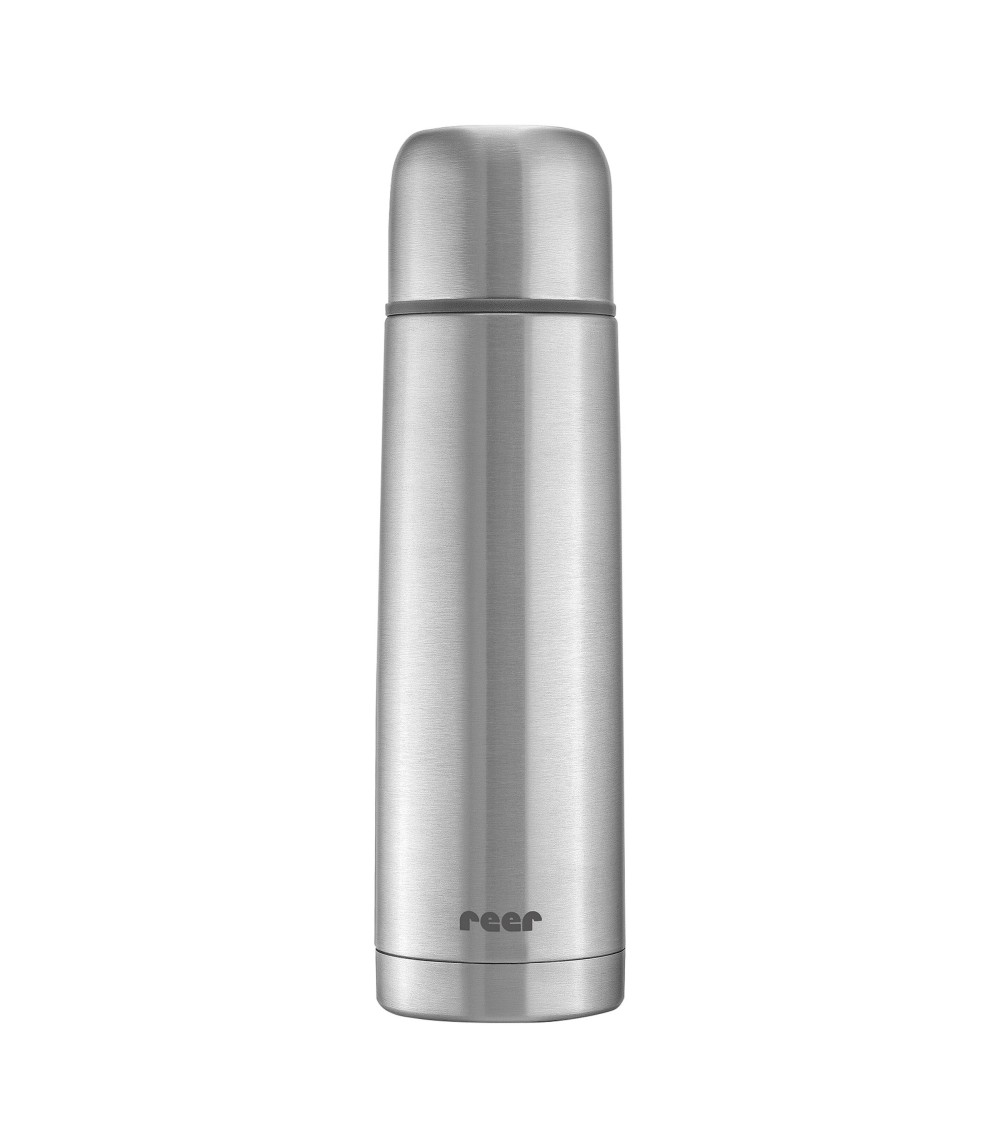 Edelstahl-Isolierflasche 750 ml