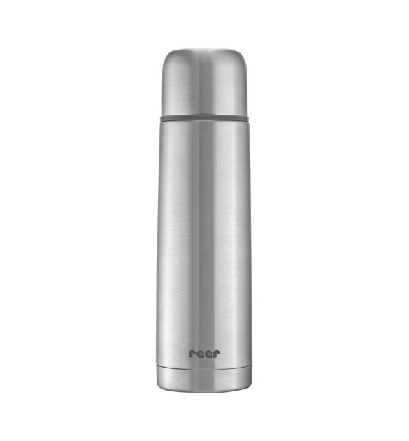 Edelstahl-Isolierflasche 750 ml