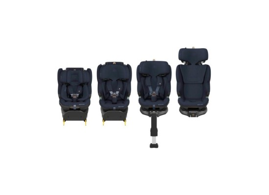 Kindersitz Emerald 360 Pro