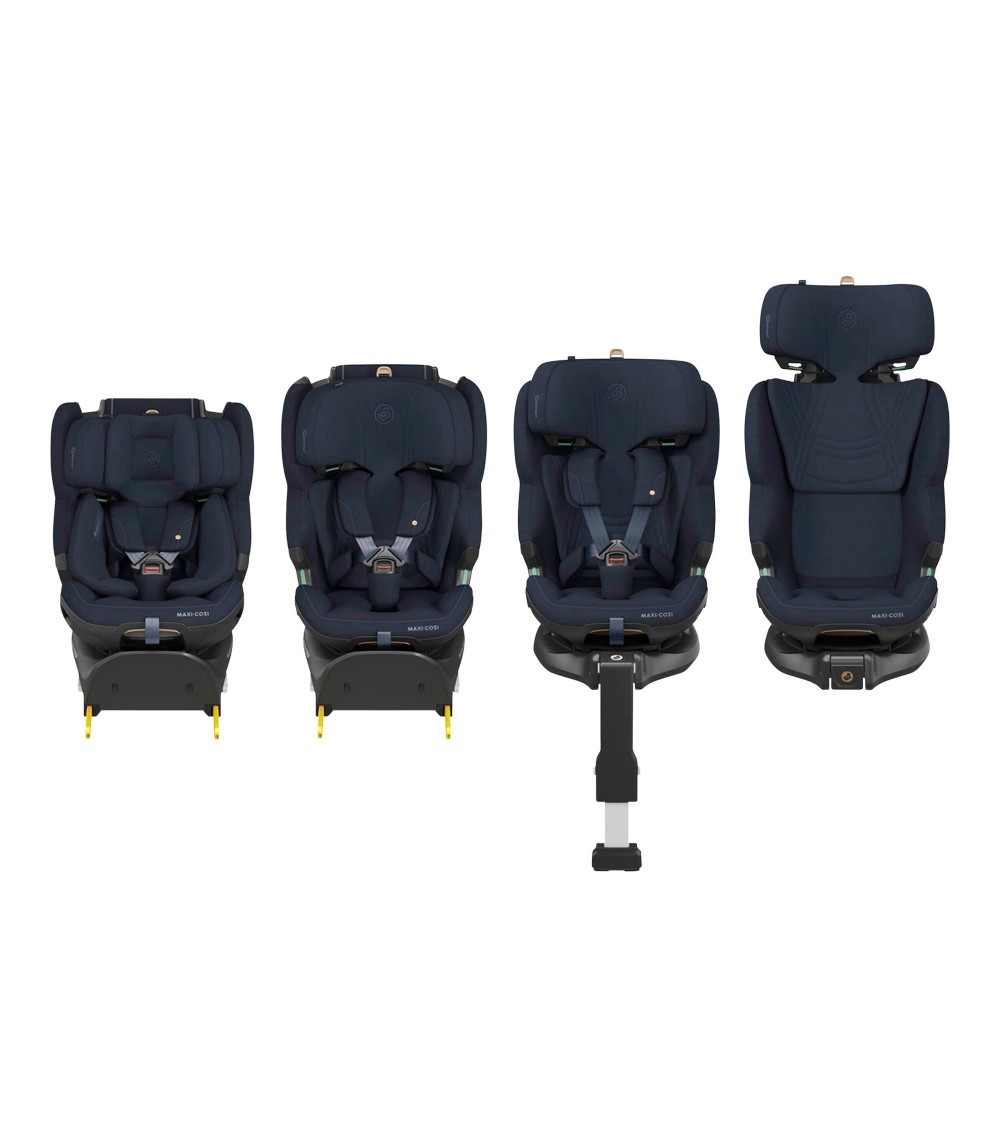 Kindersitz Emerald 360 Pro