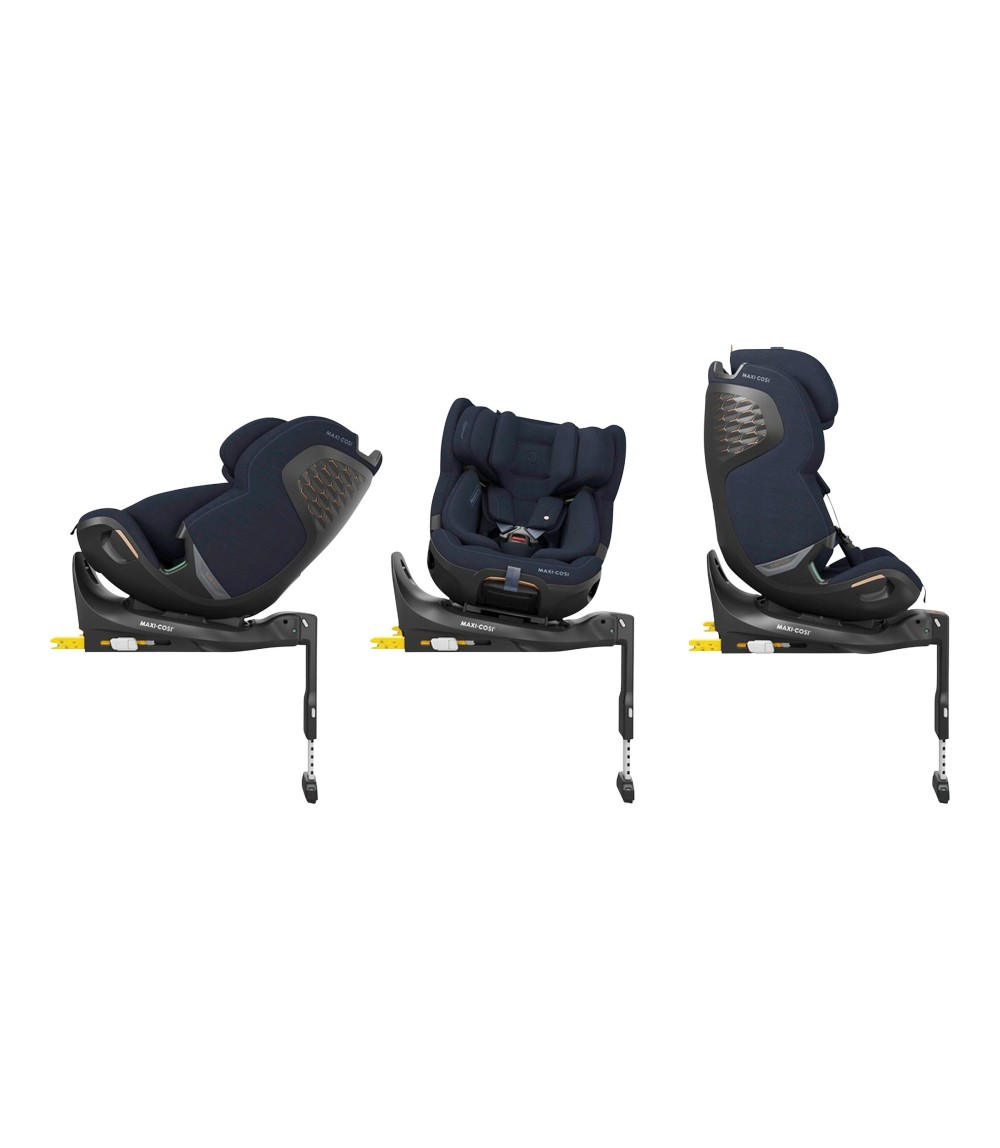 Kindersitz Emerald 360 Pro