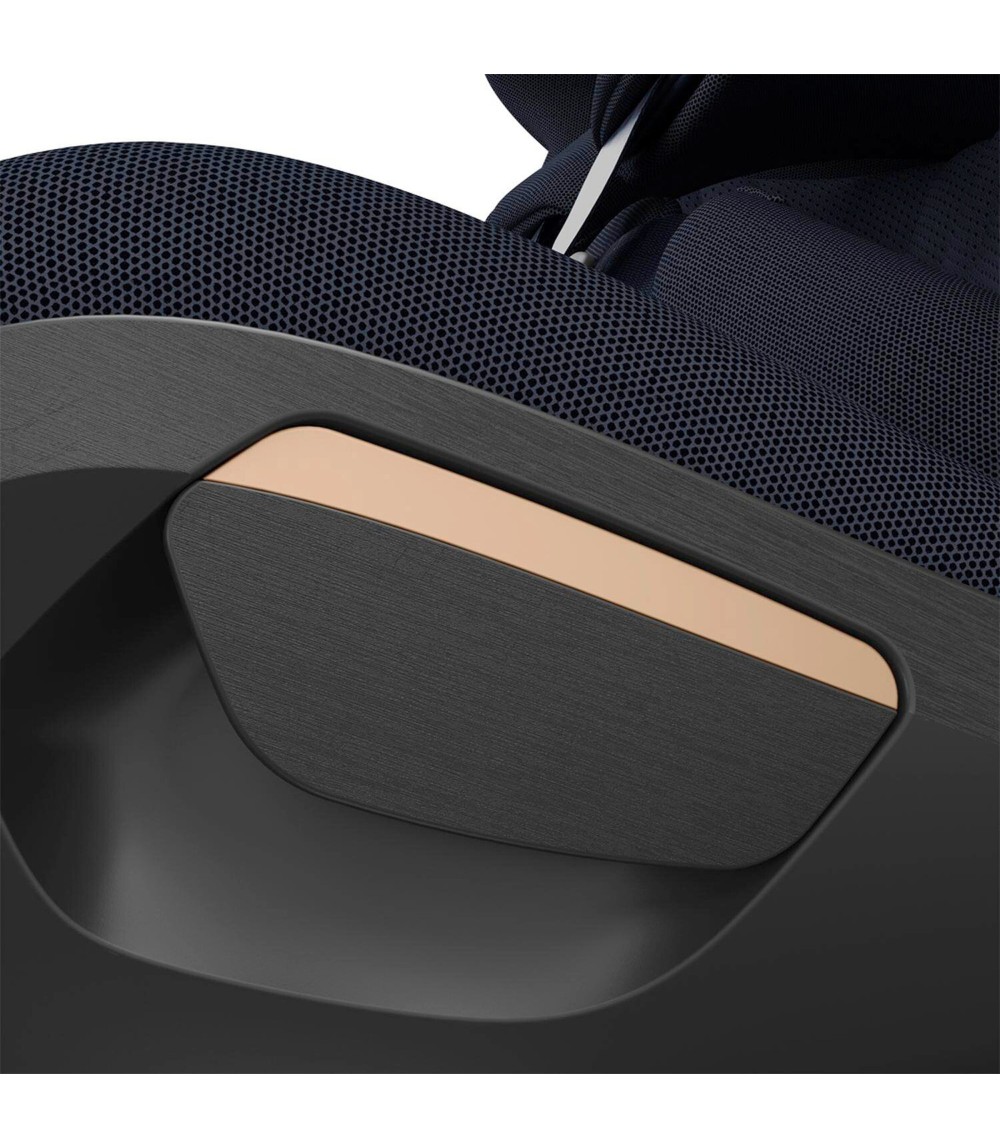 Kindersitz Emerald 360 Pro