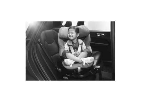 Kindersitz Emerald 360 Pro