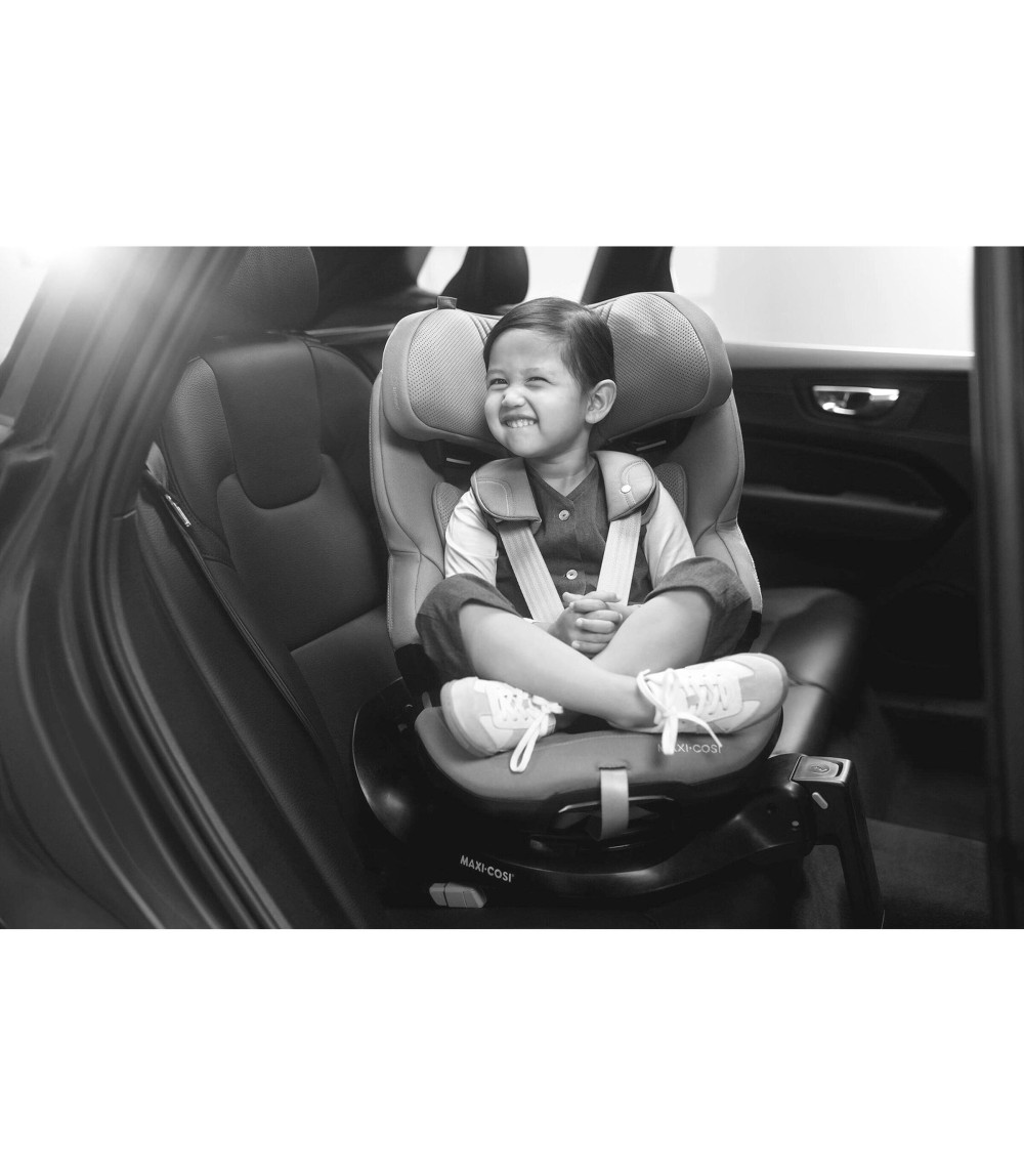 Kindersitz Emerald 360 Pro