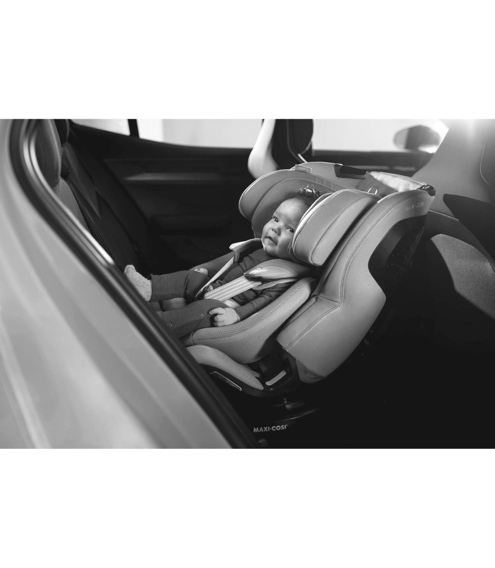 Kindersitz Emerald 360 Pro