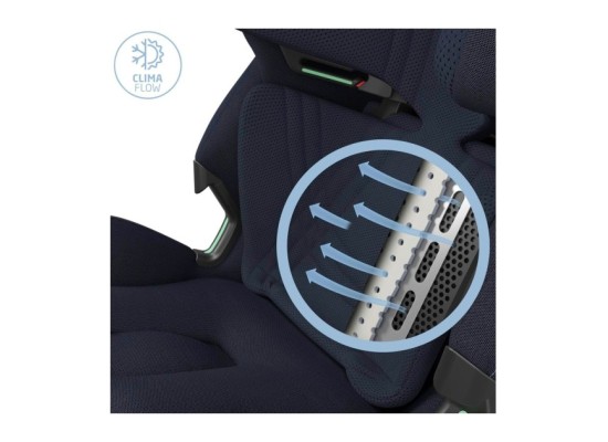 Kindersitz Emerald 360 Pro