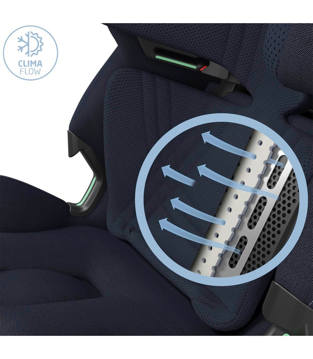 Kindersitz Emerald 360 Pro