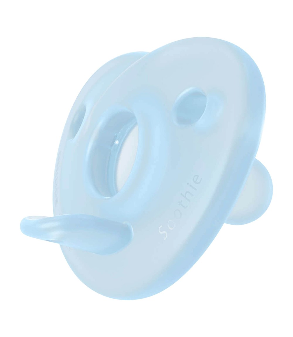 2er-Pack Schnuller SCF099/21 Soothie 0-6M