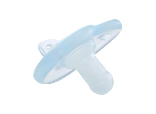 2er-Pack Schnuller SCF099/21 Soothie 0-6M