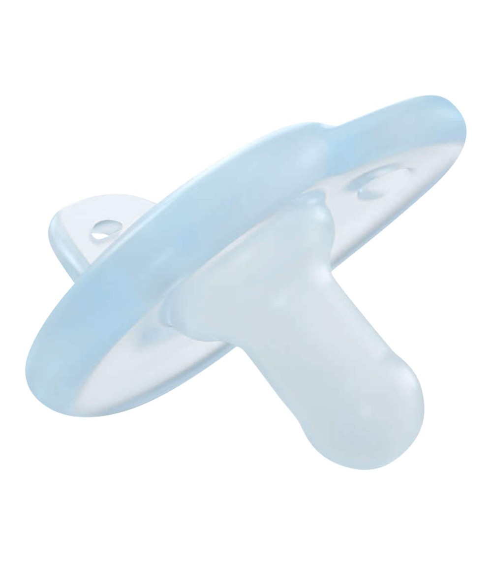 2er-Pack Schnuller SCF099/21 Soothie 0-6M