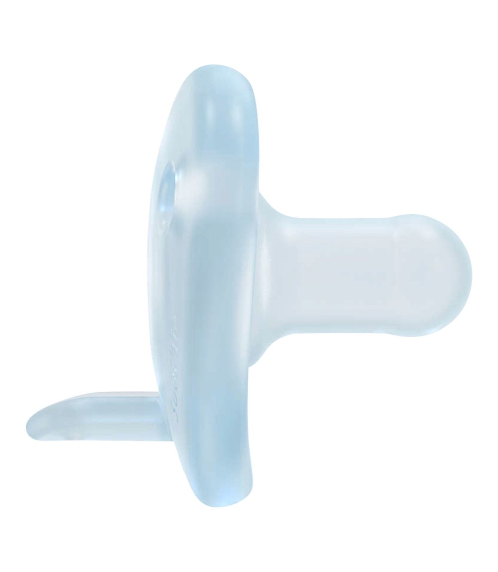 2er-Pack Schnuller SCF099/21 Soothie 0-6M