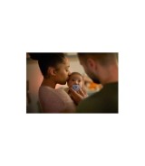 2er-Pack Schnuller SCF099/21 Soothie 0-6M