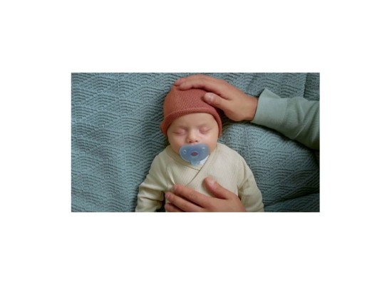 2er-Pack Schnuller SCF099/21 Soothie 0-6M