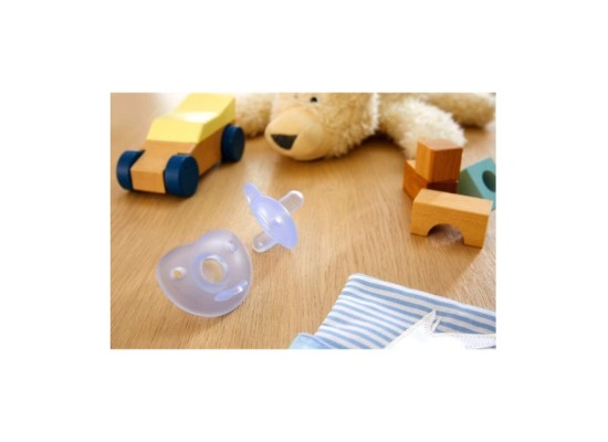 2er-Pack Schnuller SCF099/21 Soothie 0-6M