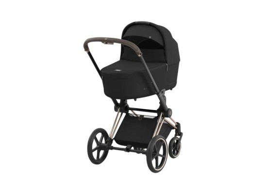 Kombikinderwagen PRIAM Comfort Bundle