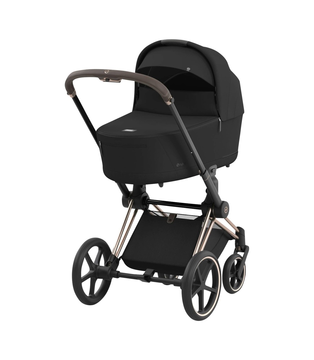 Kombikinderwagen PRIAM Comfort Bundle