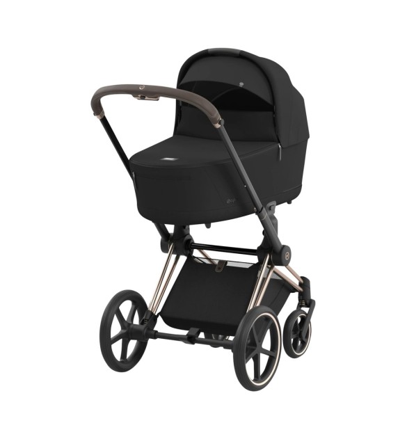 Kombikinderwagen PRIAM Comfort Bundle