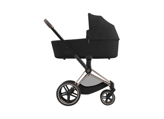 Kombikinderwagen PRIAM Comfort Bundle