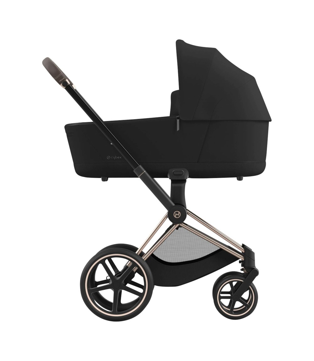 Kombikinderwagen PRIAM Comfort Bundle