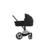 Kombikinderwagen PRIAM Comfort Bundle