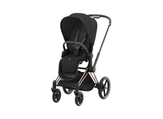 Kombikinderwagen PRIAM Comfort Bundle