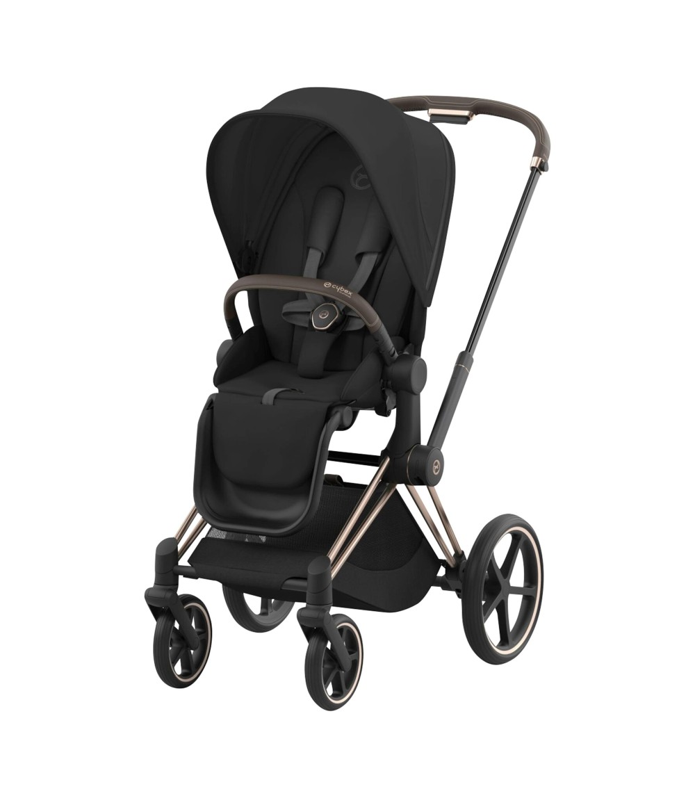 Kombikinderwagen PRIAM Comfort Bundle