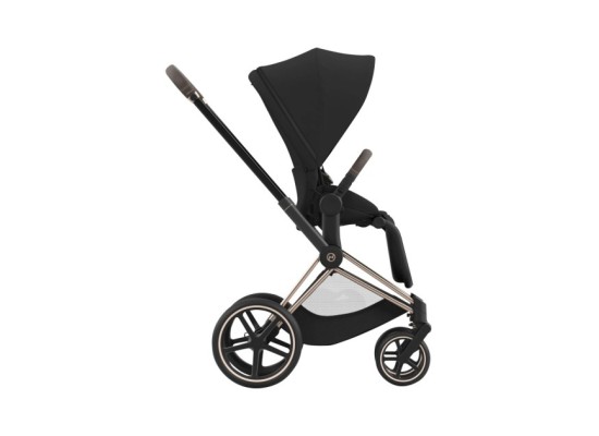 Kombikinderwagen PRIAM Comfort Bundle