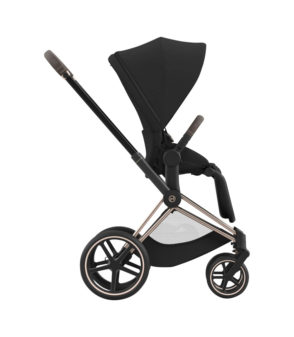 Kombikinderwagen PRIAM Comfort Bundle