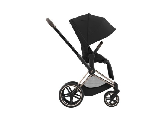 Kombikinderwagen PRIAM Comfort Bundle