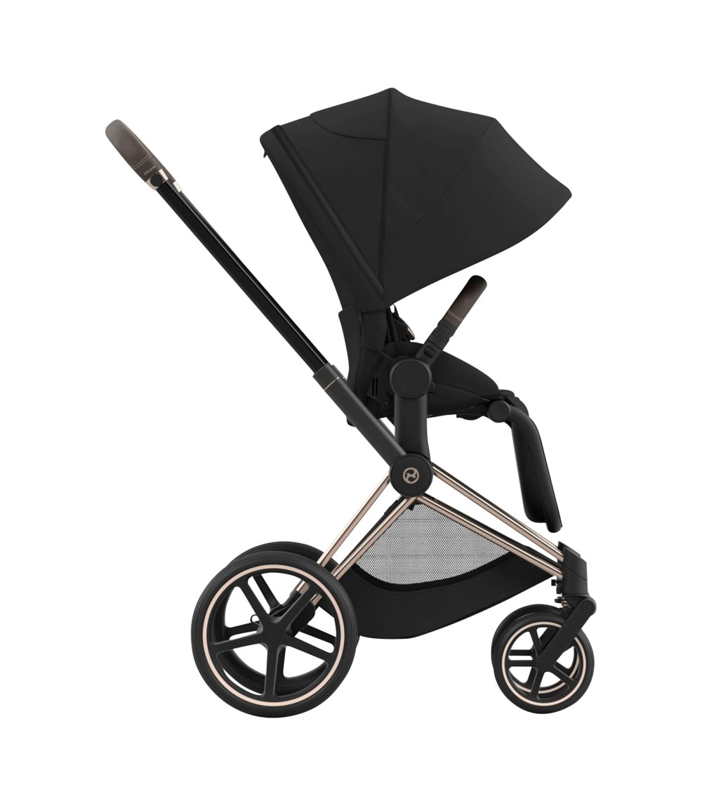 Kombikinderwagen PRIAM Comfort Bundle